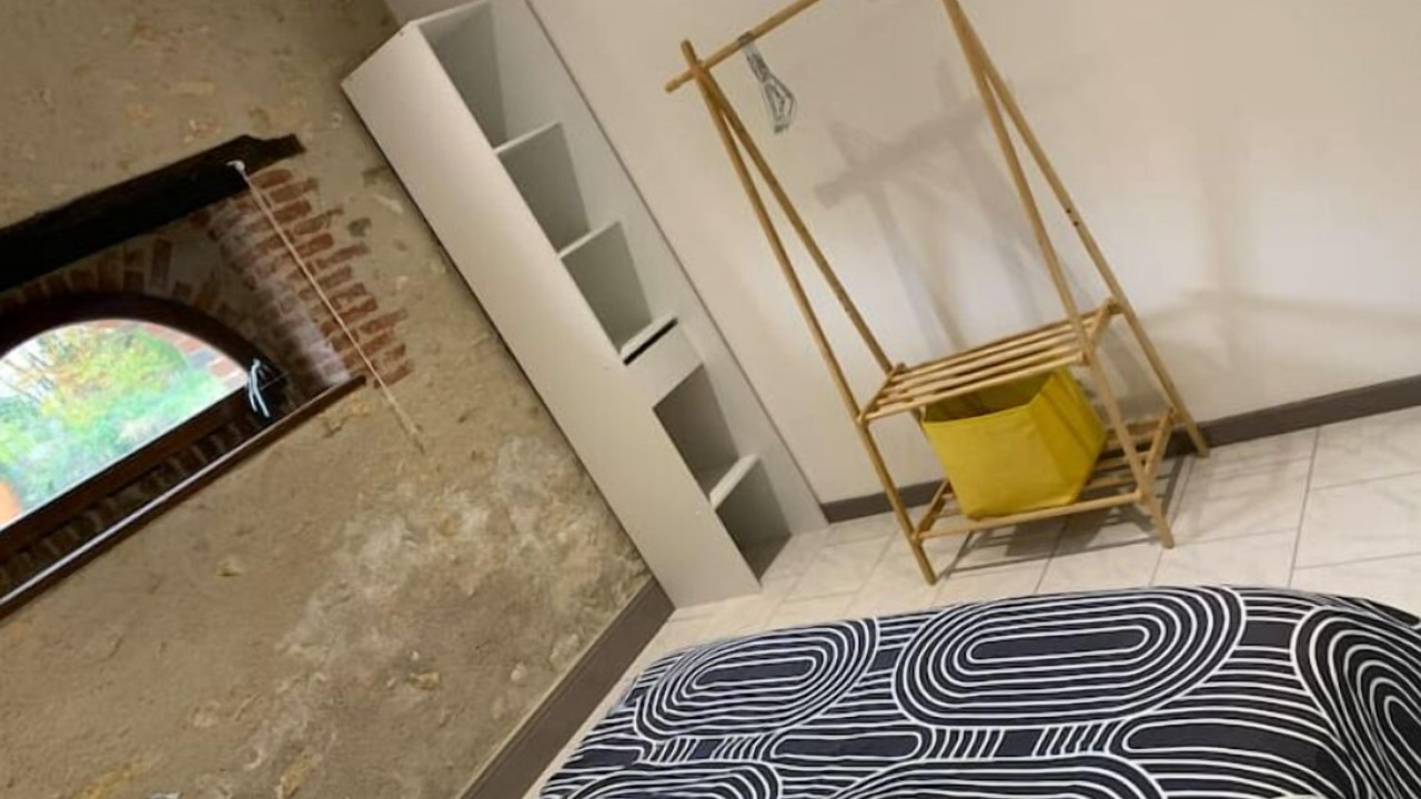 Photo of Bedroom in Scoury