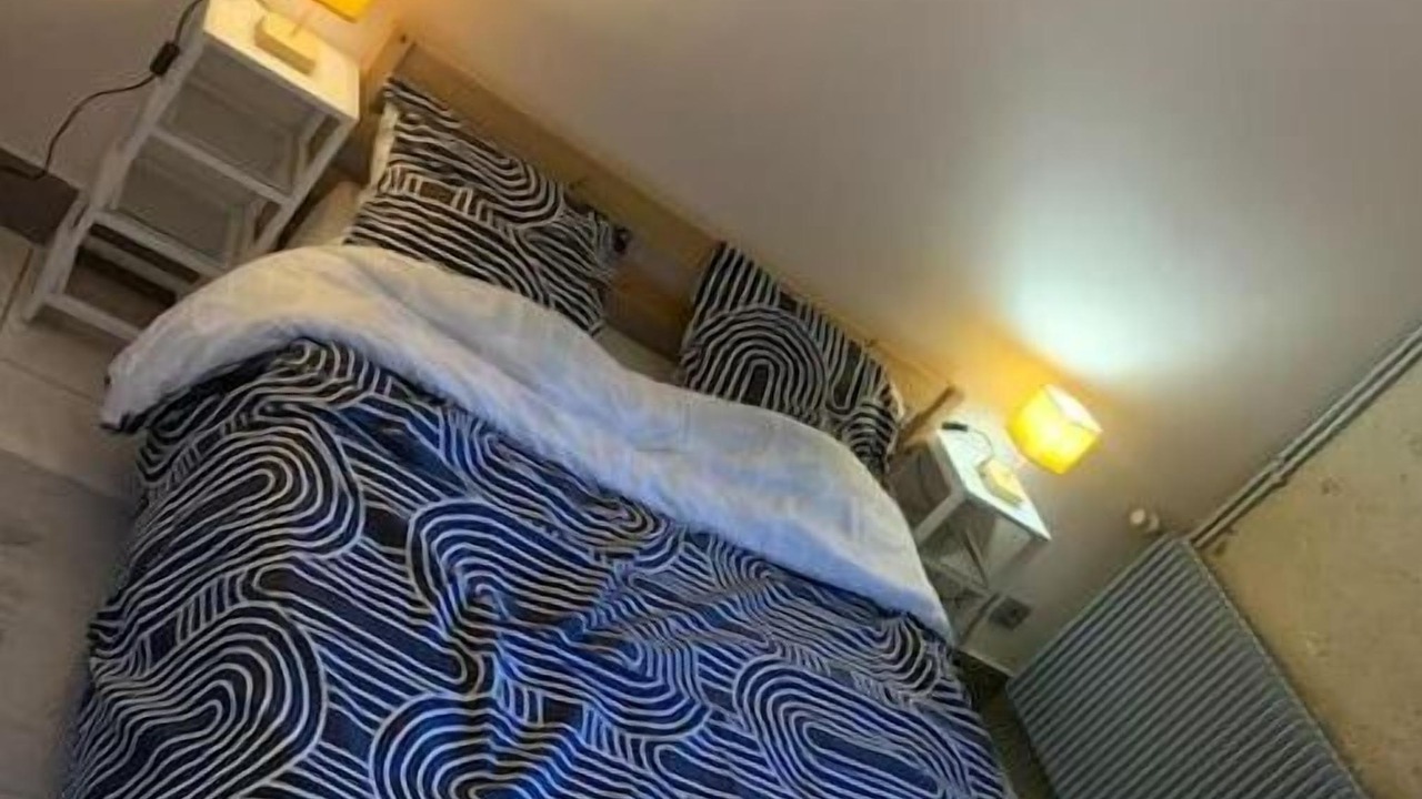 Photo of Bedroom in Scoury