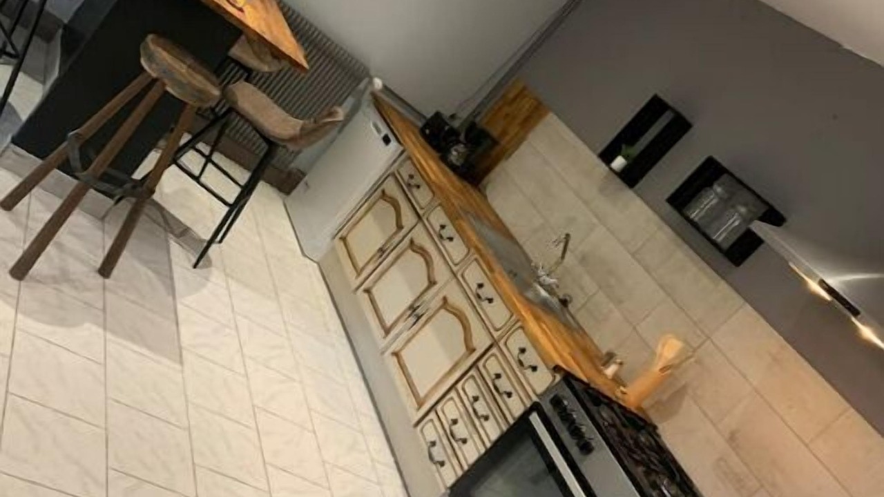 Photo of Kitchen in Scoury