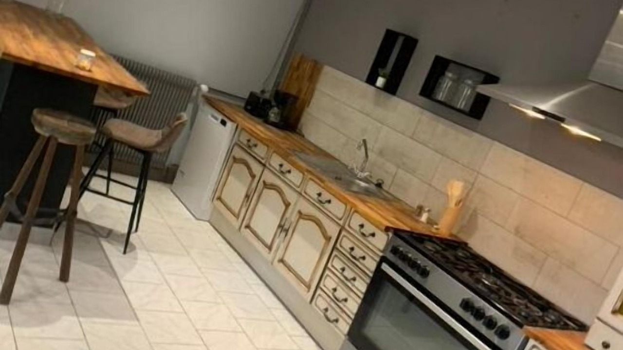 Photo of Kitchen in Scoury