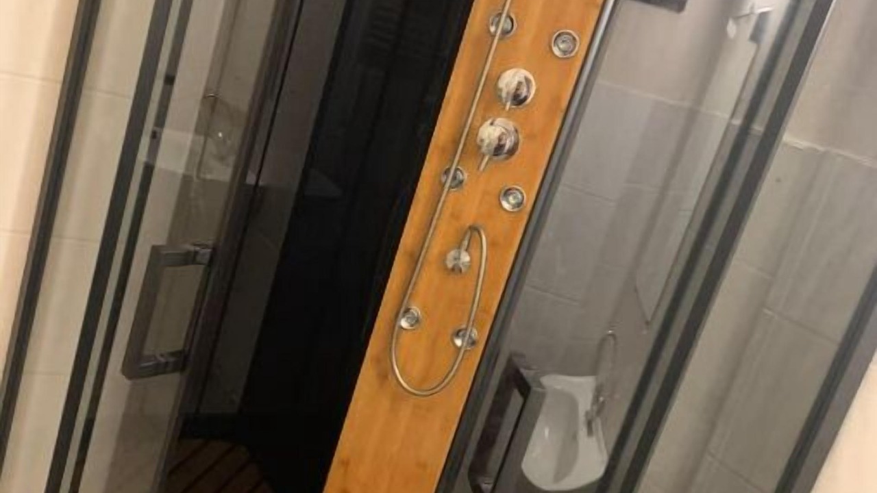 Photo of Bathroom in Scoury