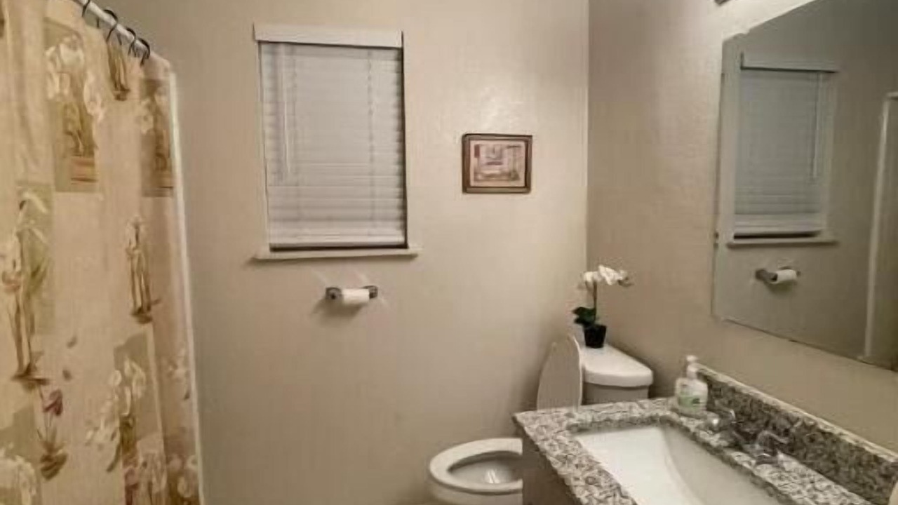 Photo of Bathroom in Portland