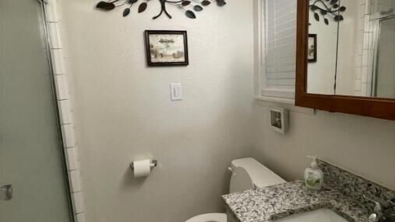 Photo of Bathroom in Portland
