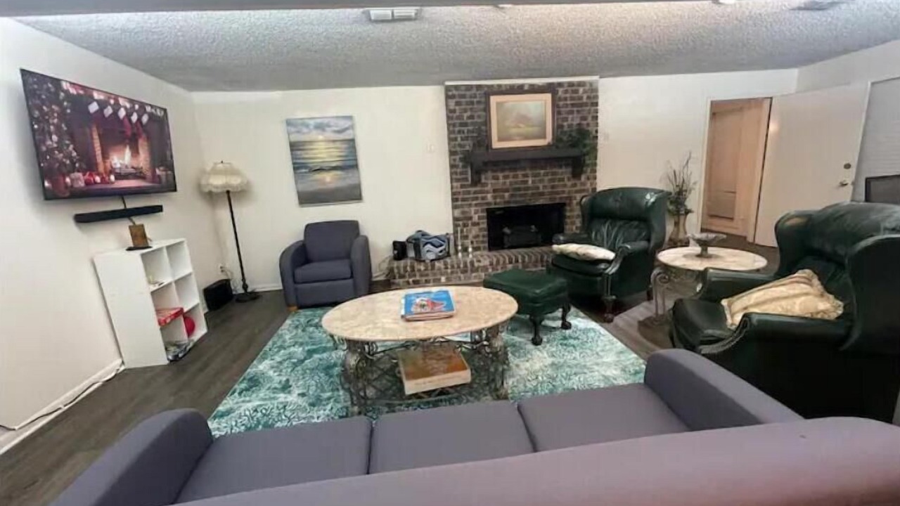 Photo of Bedroom in Portland