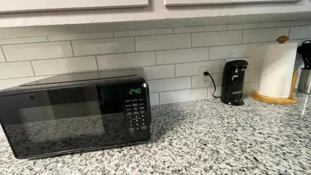 Photo of Kitchen in Portland