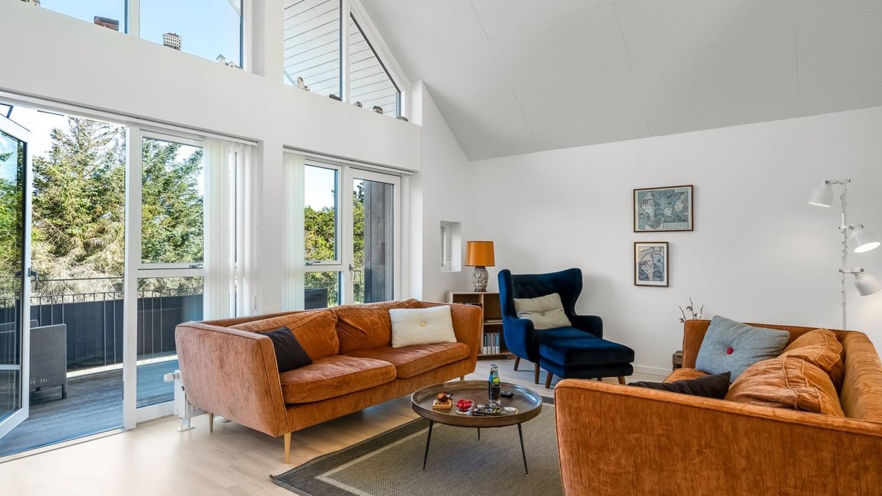 Photo of Livingroom in Lokken