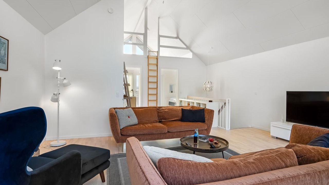 Photo of Livingroom in Lokken