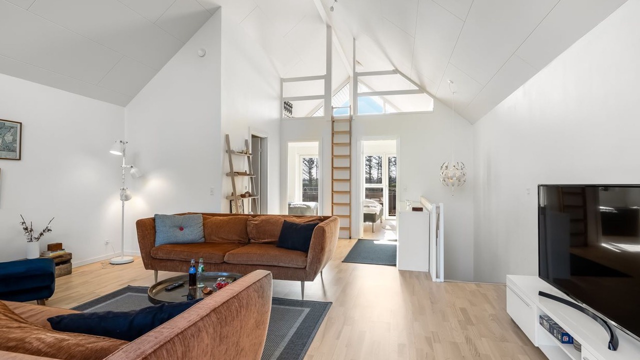 Photo of Livingroom in Lokken