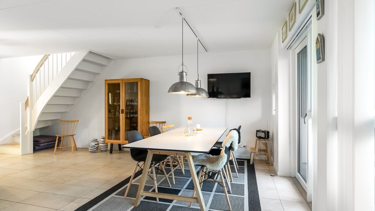 Photo of Livingroom in Lokken