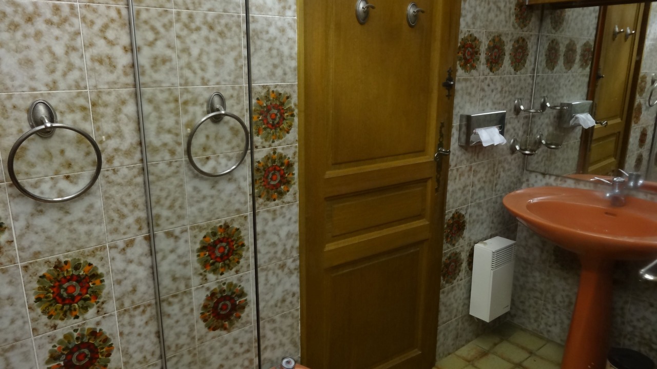 Photo of Bathroom in Tourtour