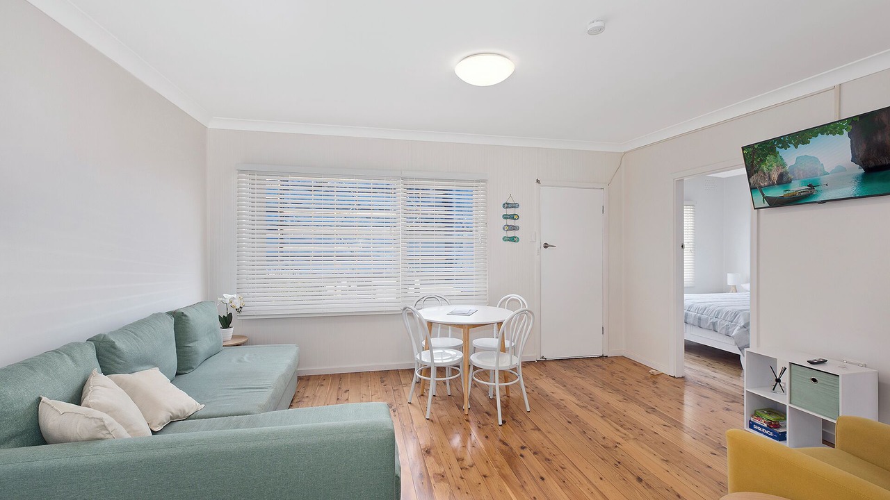 Photo of Livingroom in The Entrance