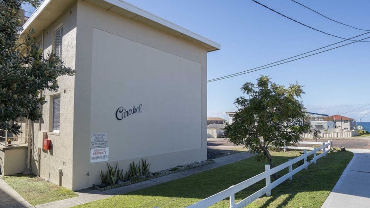 Photo of Outdoor in The Entrance