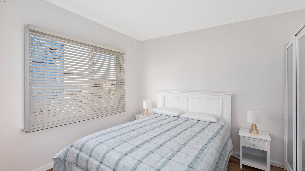 Photo of Bedroom in The Entrance