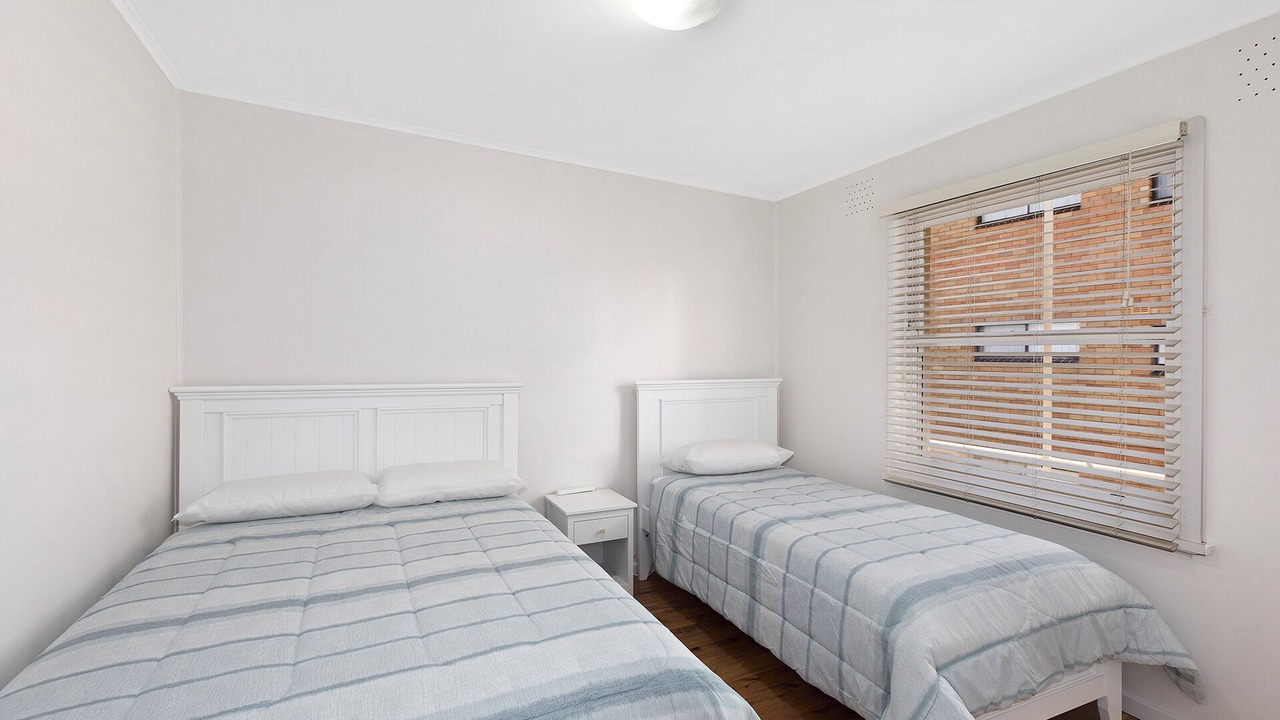 Photo of Bedroom in The Entrance