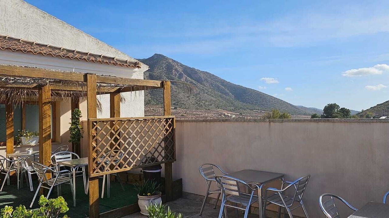 Photo of Outdoor in Alguena
