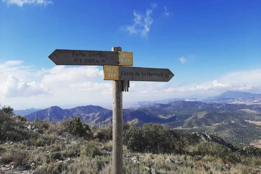 Photo of Outdoor in Alguena