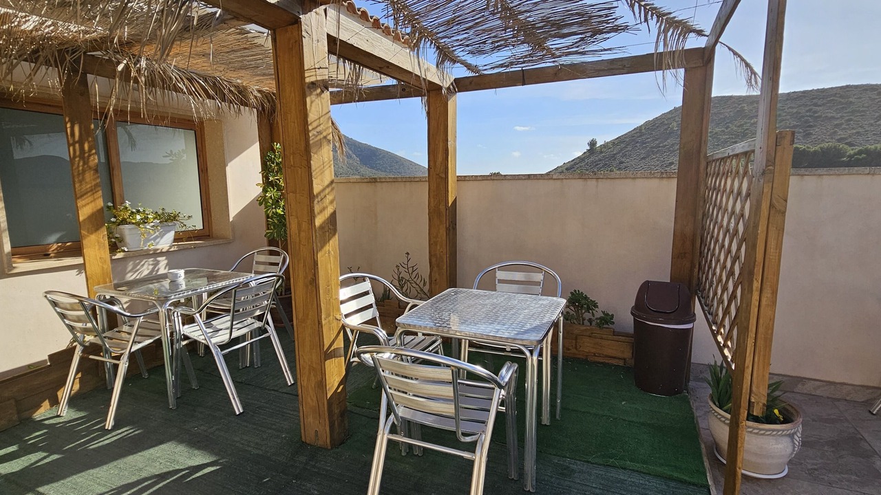 Photo of Outdoor in Alguena