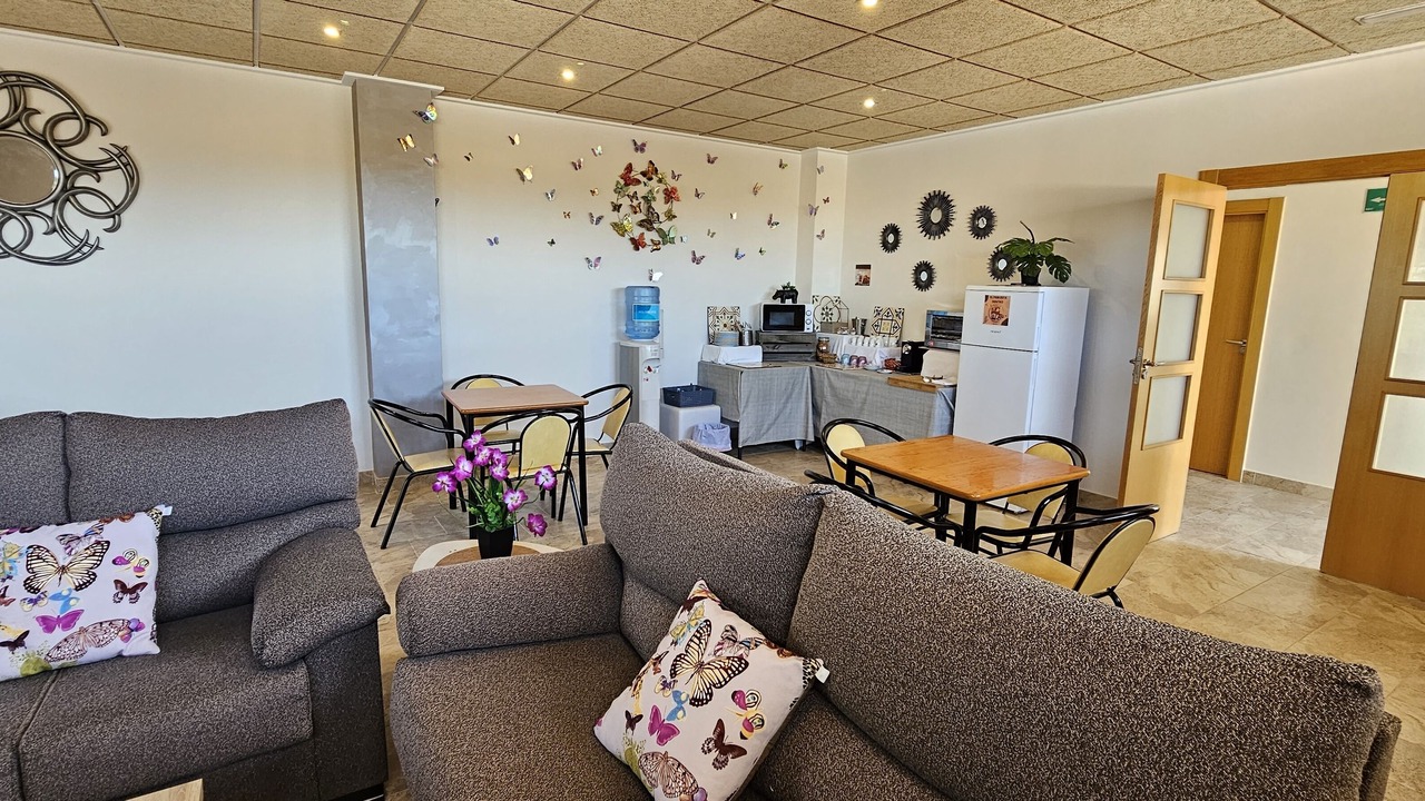 Photo of Livingroom in Alguena