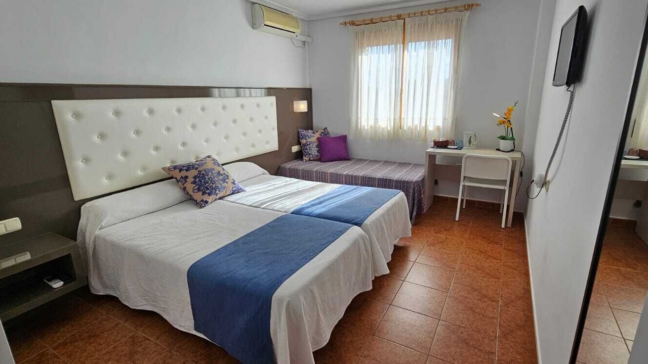 Photo of Bedroom in Alguena