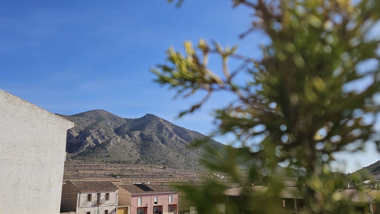 Photo of Outdoor in Alguena
