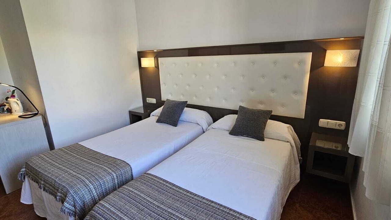 Photo of Bedroom in Alguena