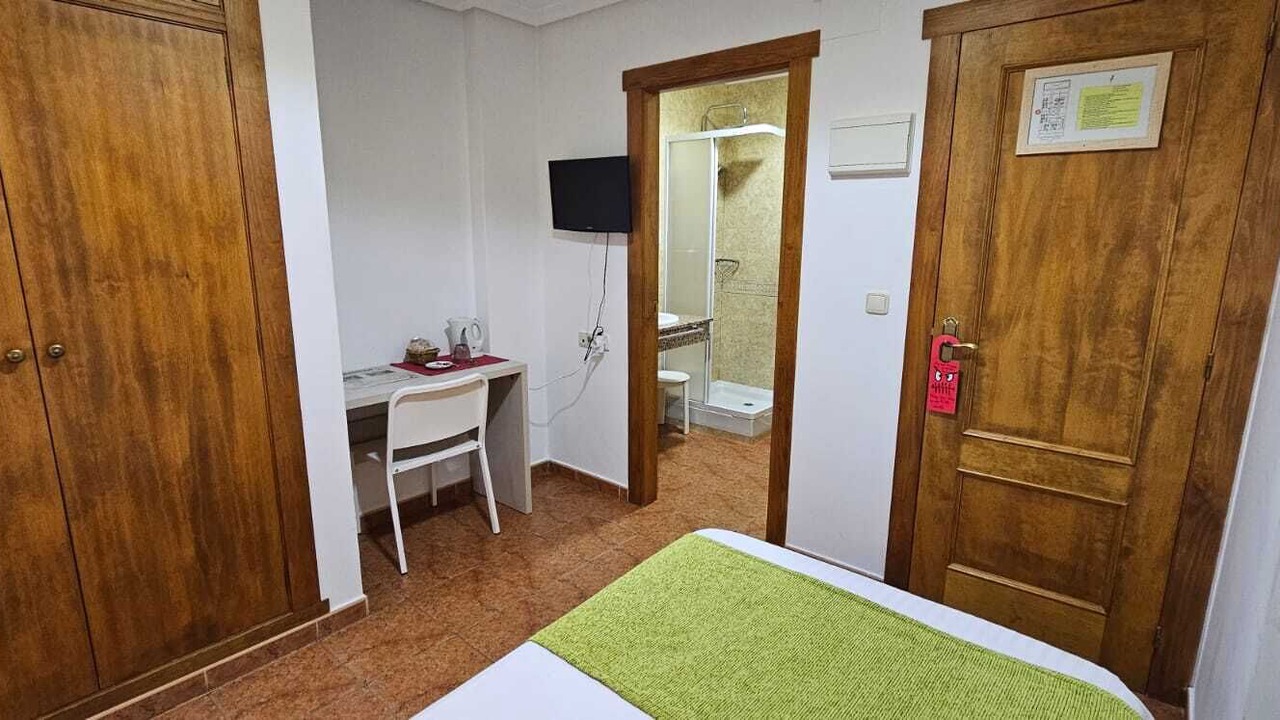 Photo of Bedroom in Alguena