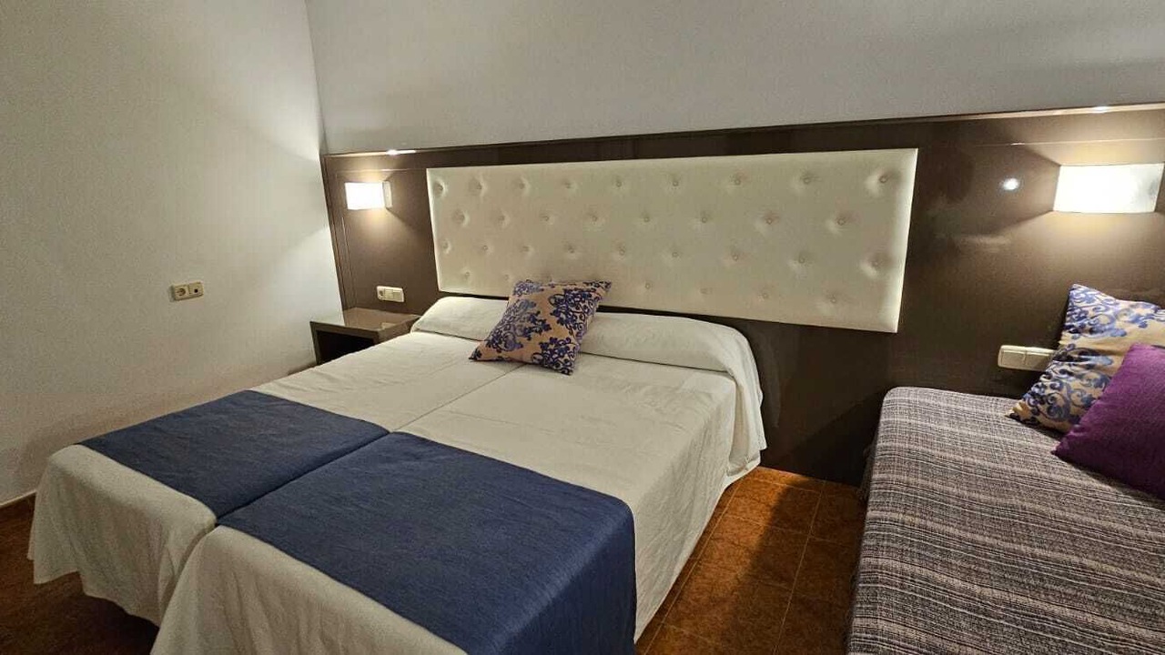 Photo of Bedroom in Alguena