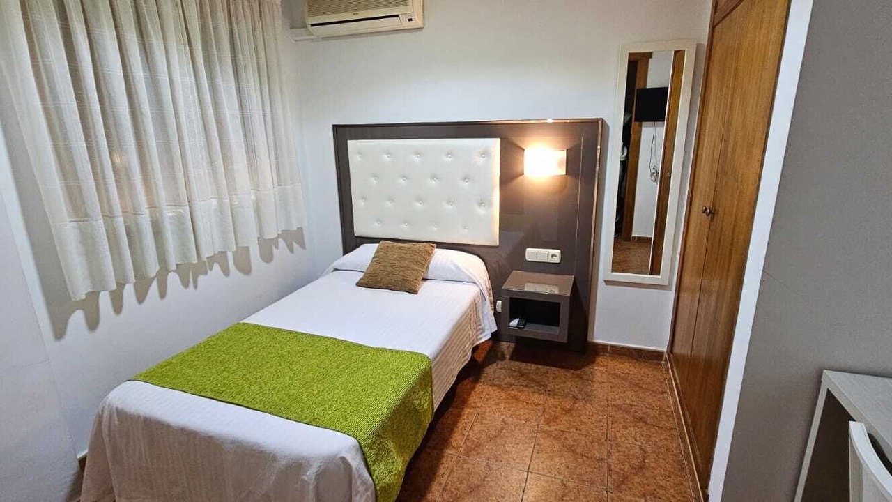 Photo of Bedroom in Alguena