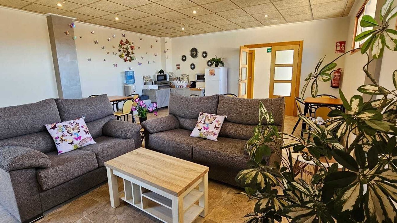 Photo of Livingroom in Alguena