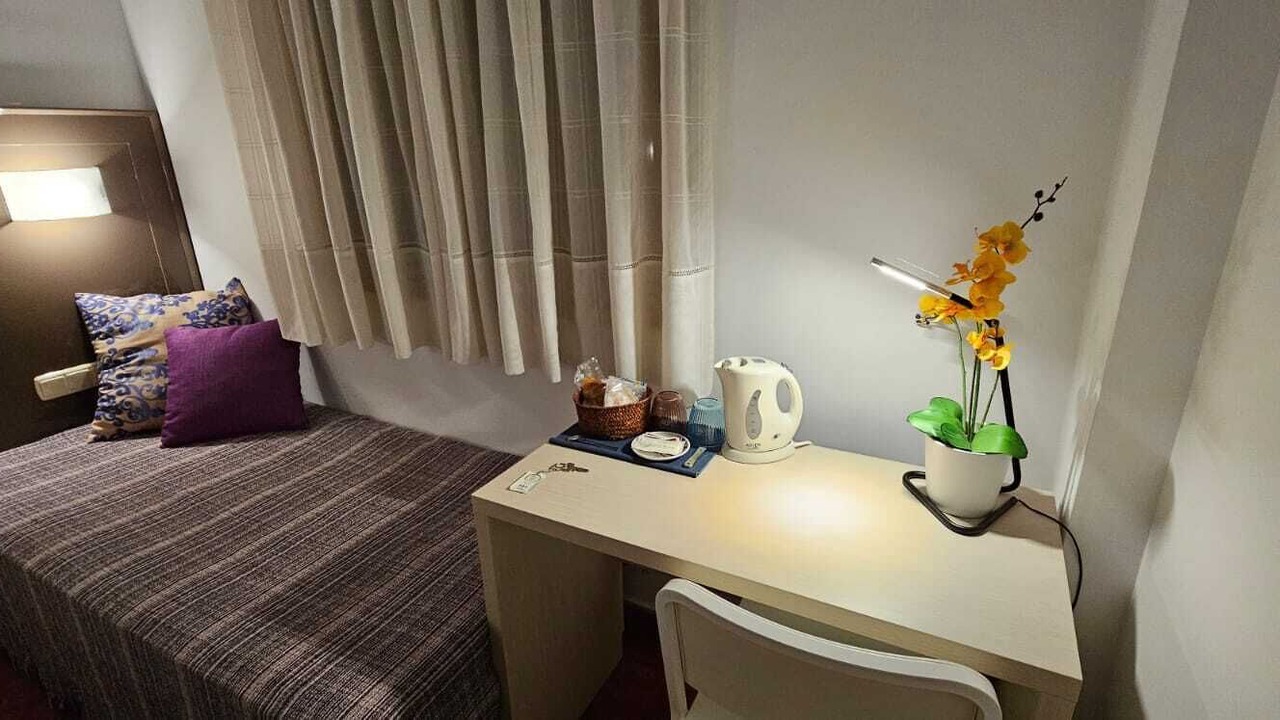 Photo of Bedroom in Alguena