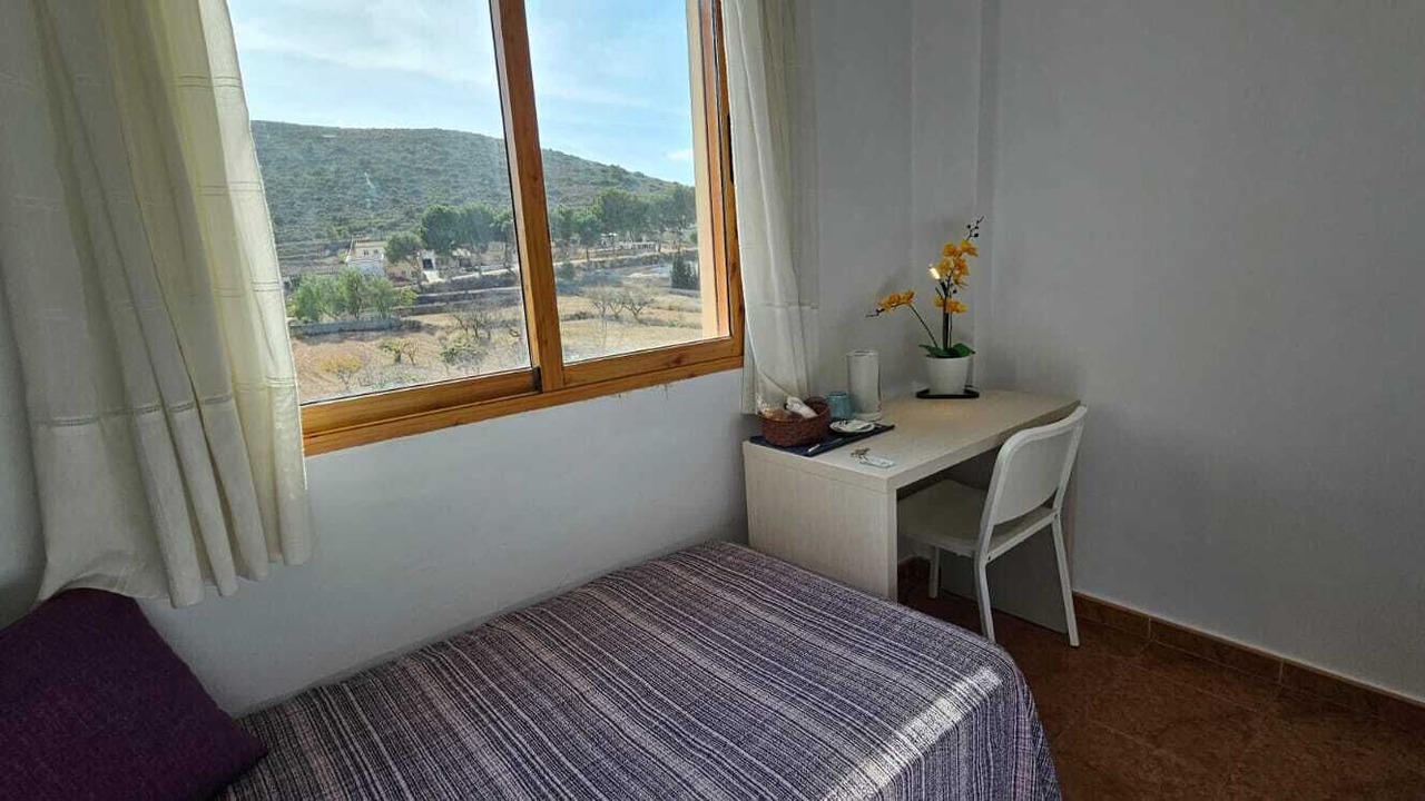 Photo of Bedroom in Alguena