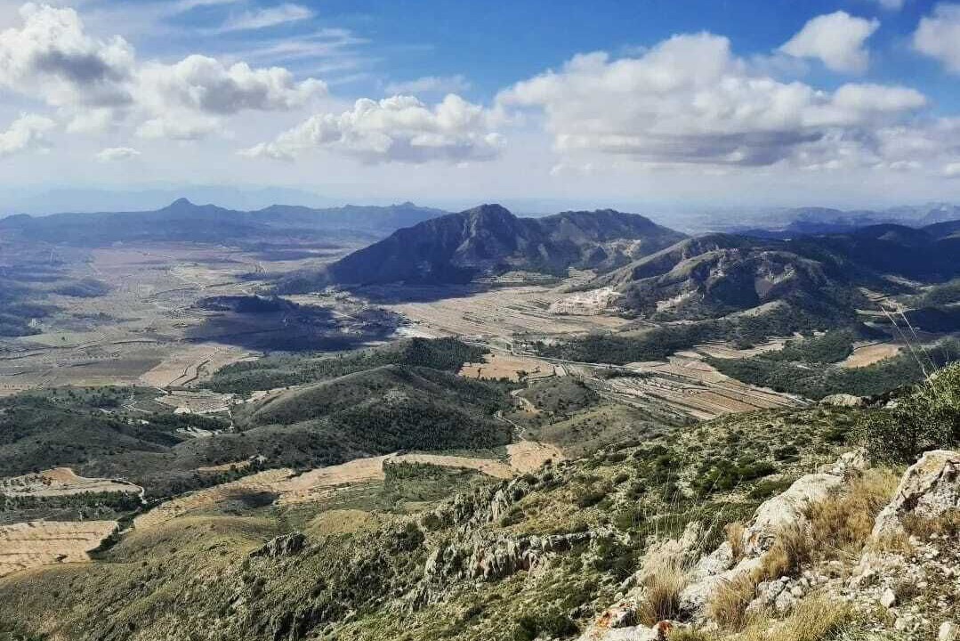 Photo of Outdoor in Alguena