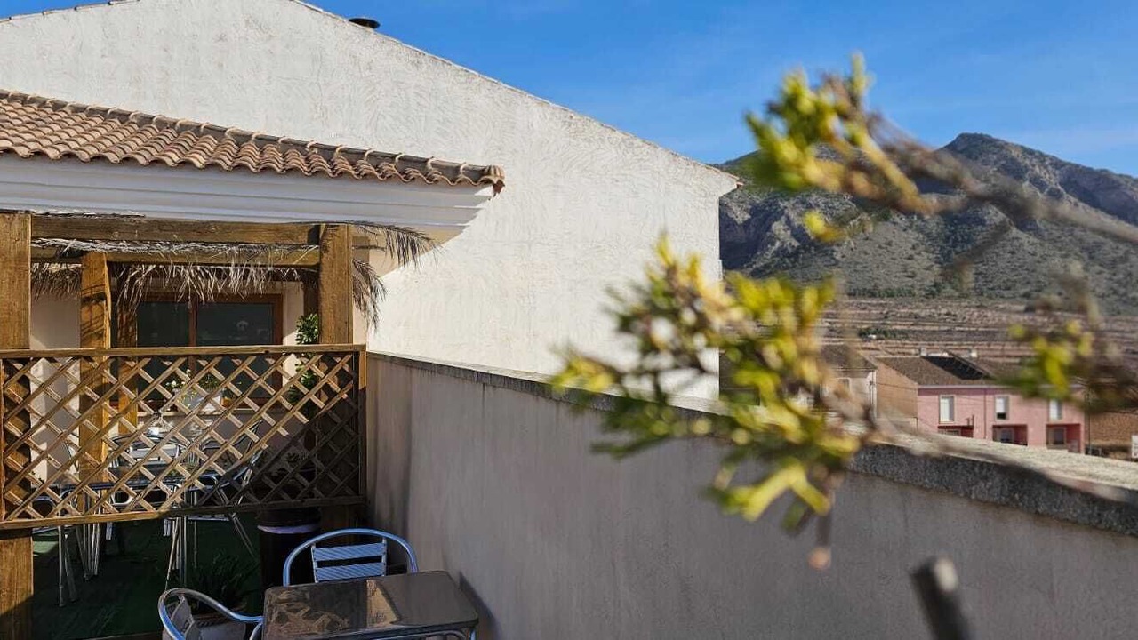Photo of Outdoor in Alguena