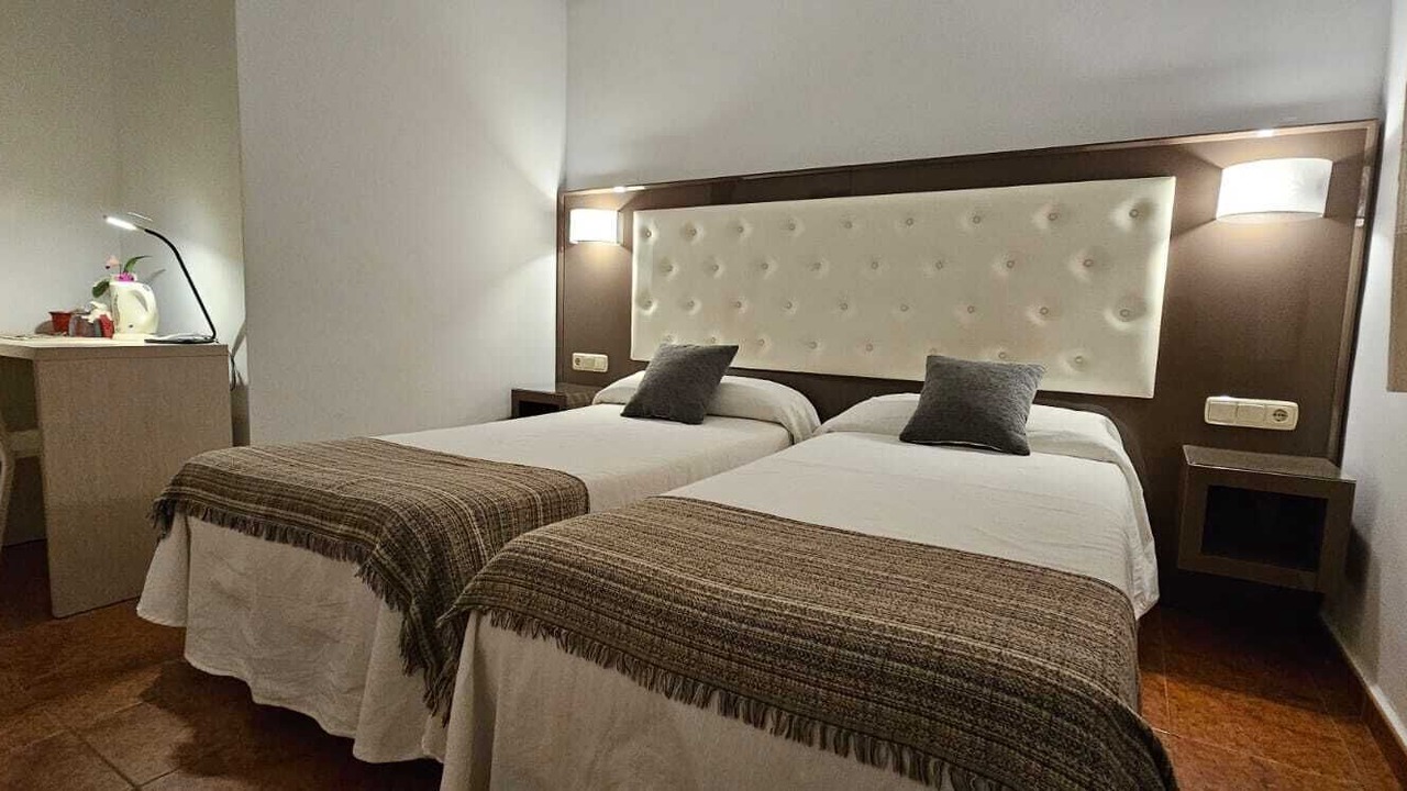Photo of Bedroom in Alguena