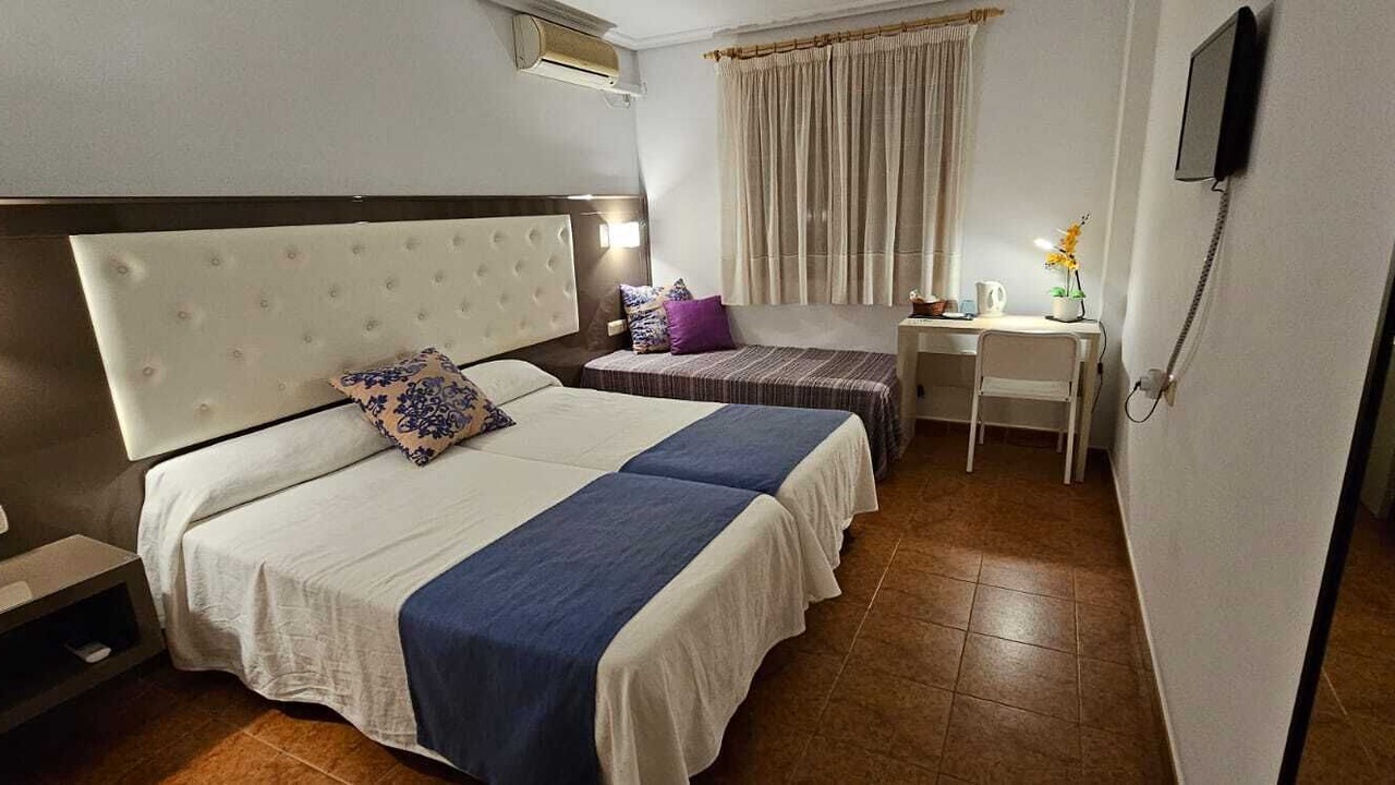 Photo of Bedroom in Alguena