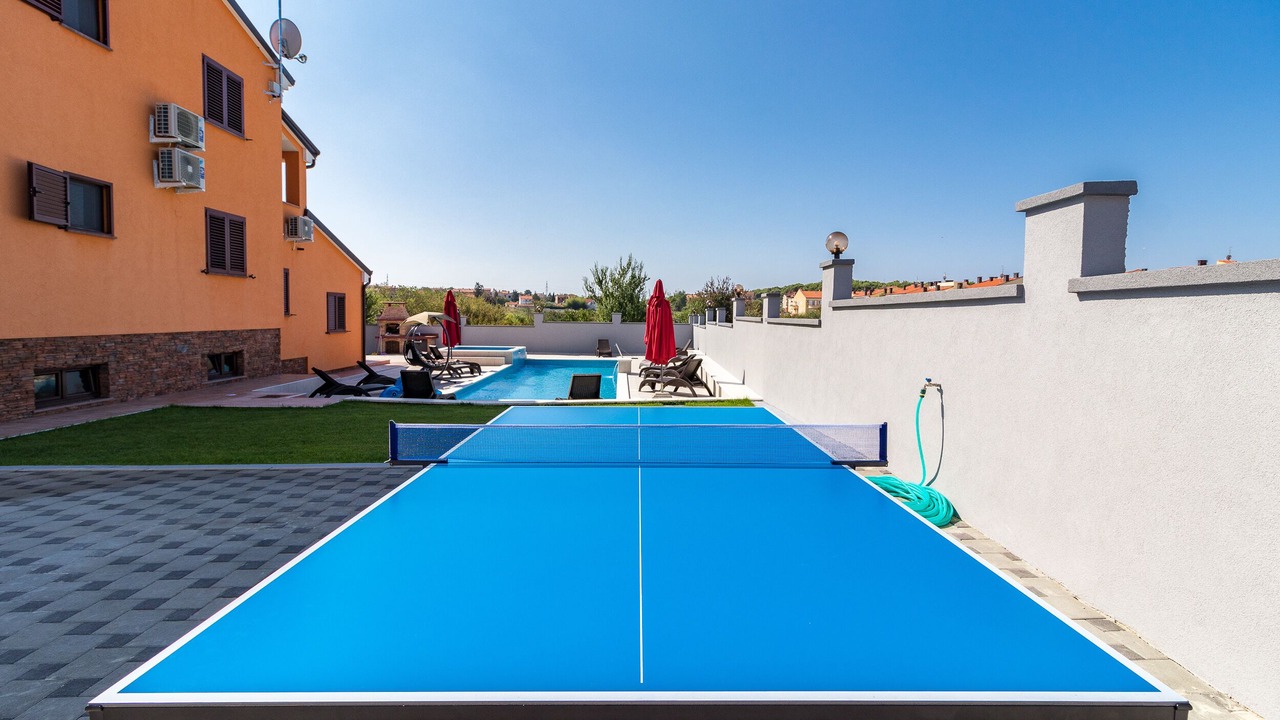 Photo of Outdoor in Valdebek