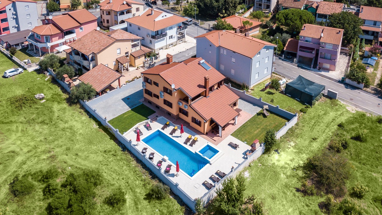 Photo of Outdoor in Valdebek