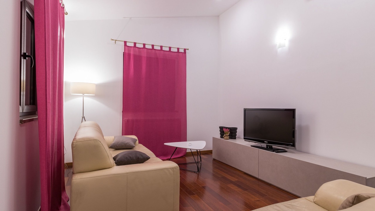 Photo of Livingroom in Valdebek