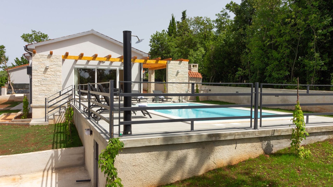 Photo of Outdoor in Pavicini