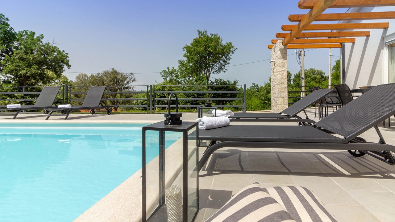 Photo of Outdoor in Pavicini