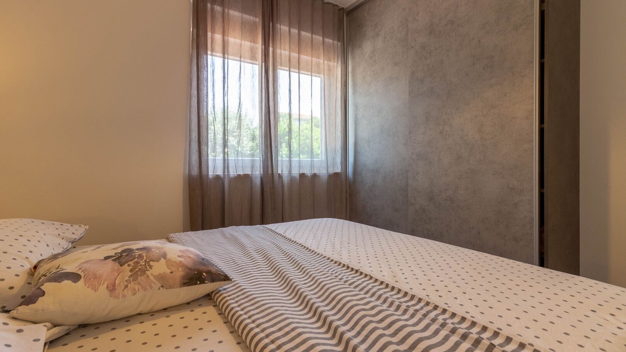 Photo of Bedroom in Pavicini