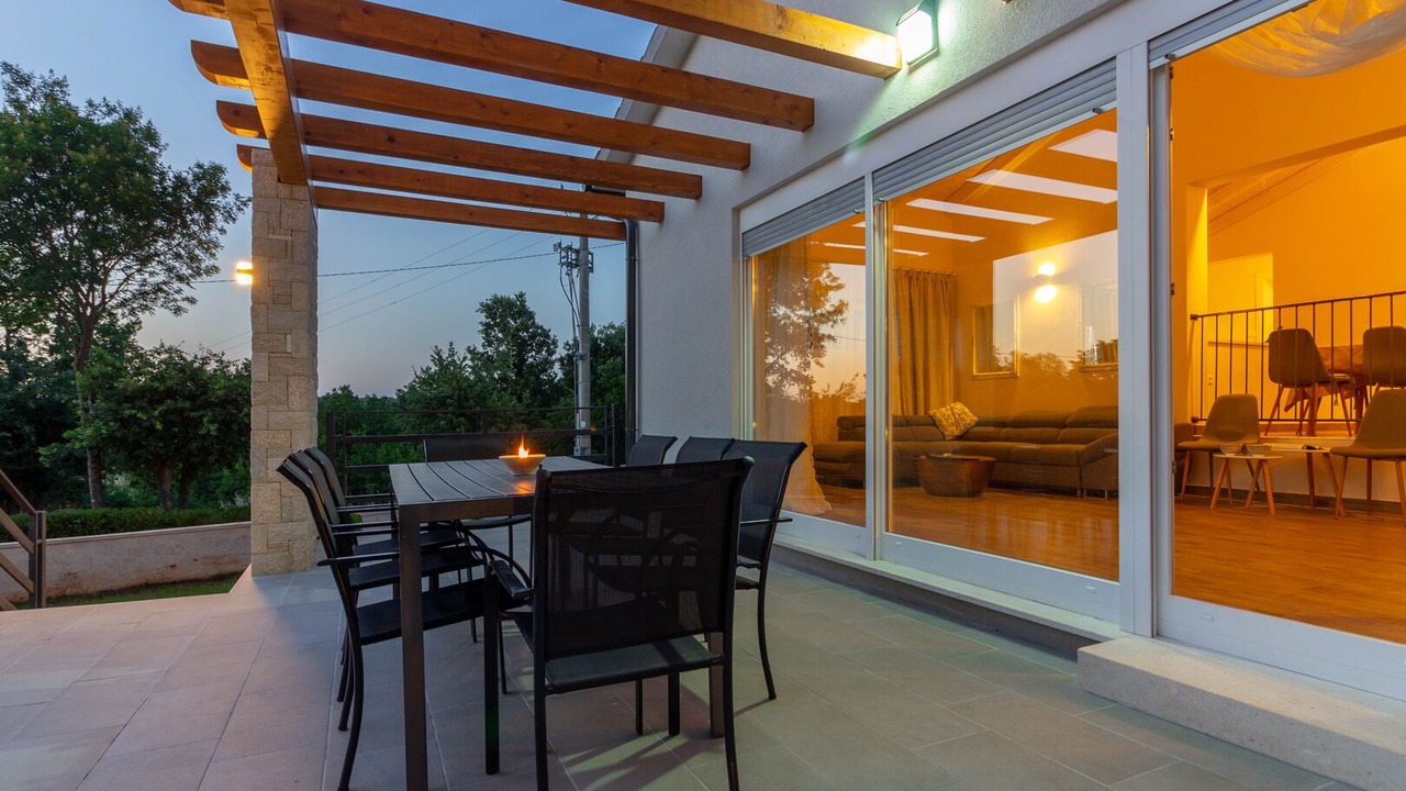 Photo of Outdoor in Pavicini