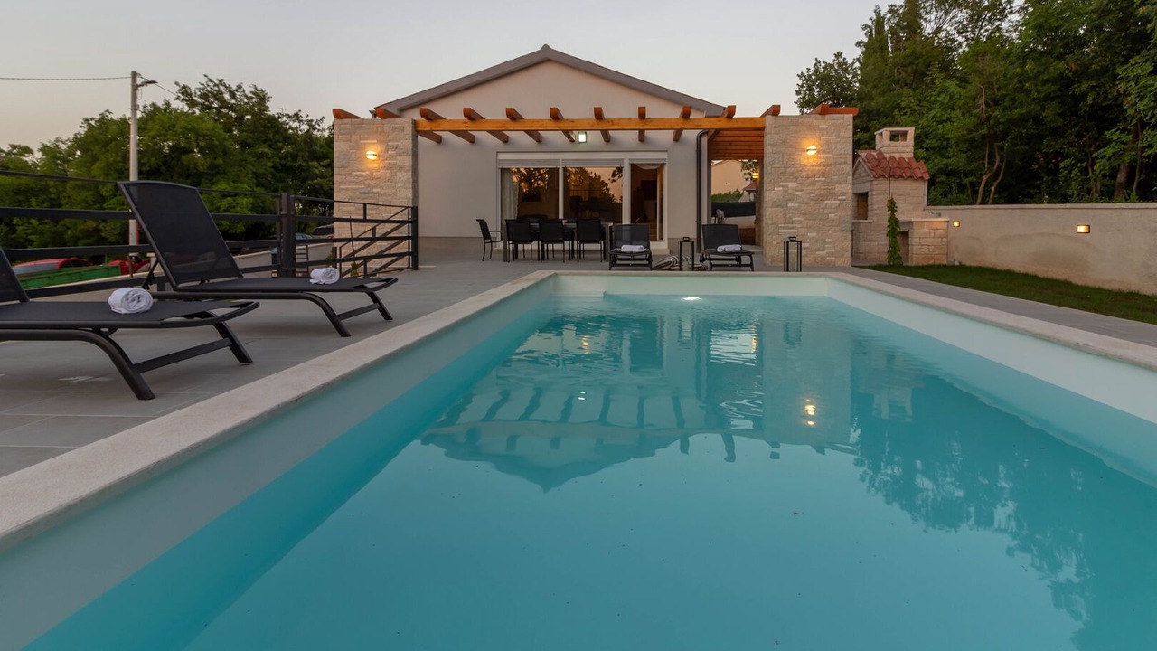 Photo of Outdoor in Pavicini
