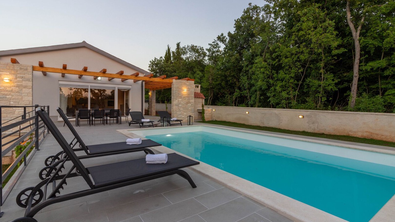 Photo of Outdoor in Pavicini