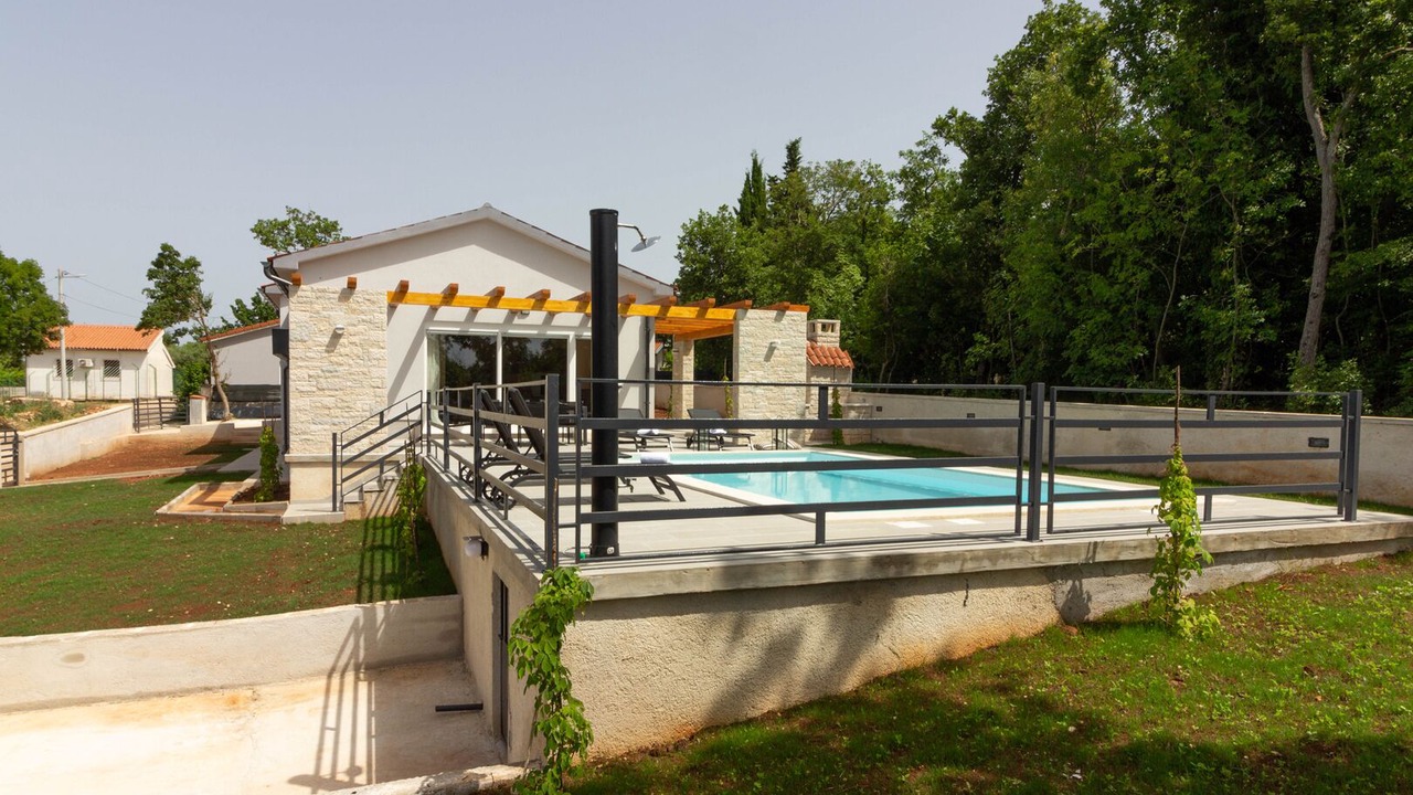 Photo of Outdoor in Pavicini