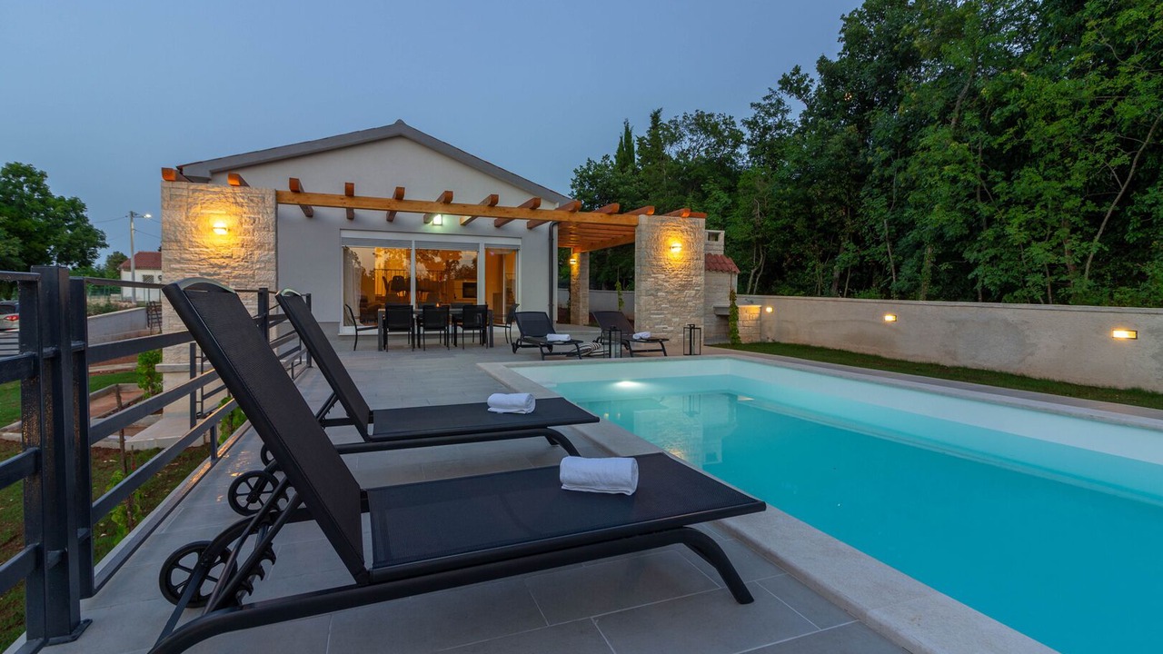Photo of Outdoor in Pavicini