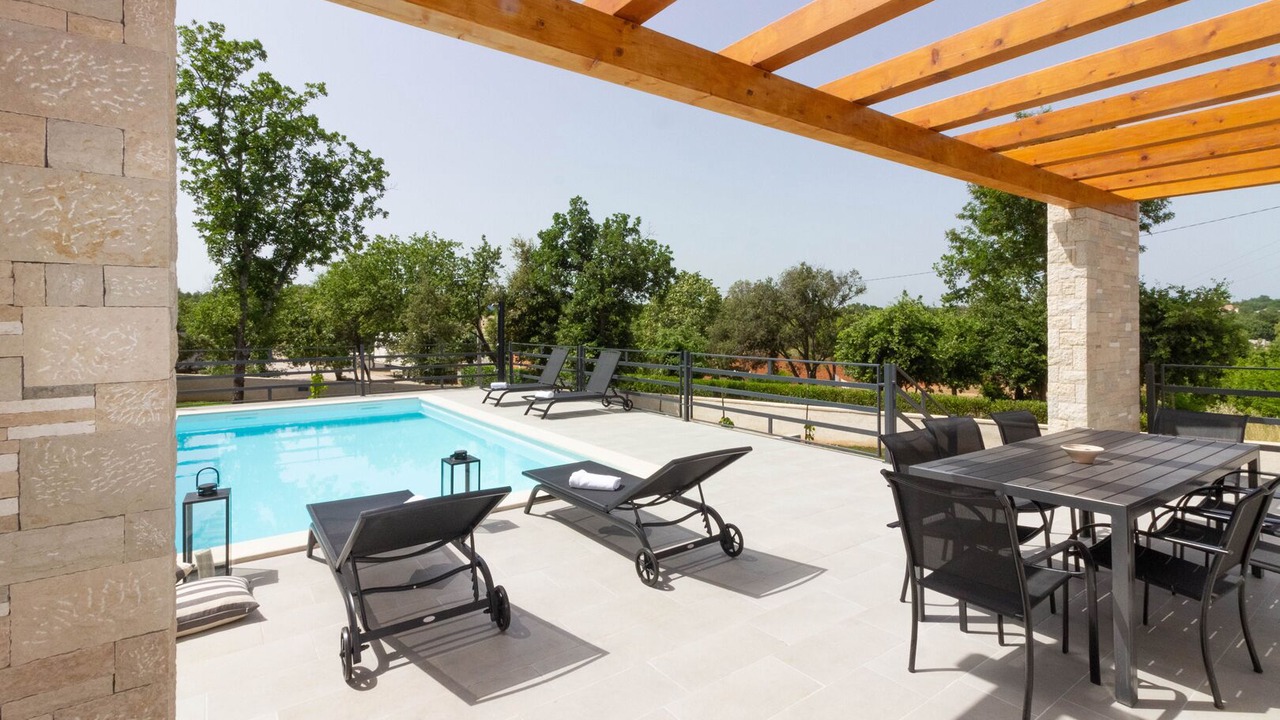 Photo of Outdoor in Pavicini