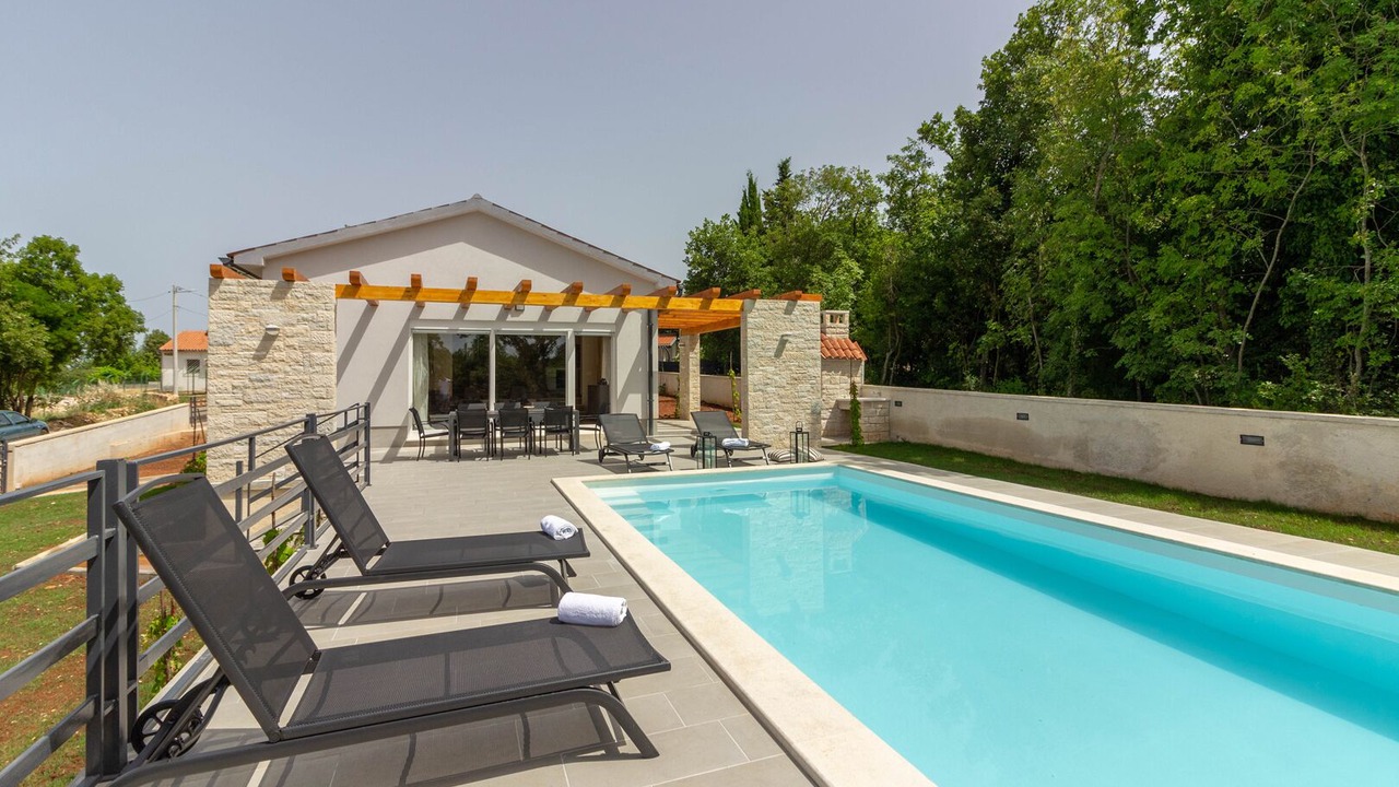 Photo of Outdoor in Pavicini