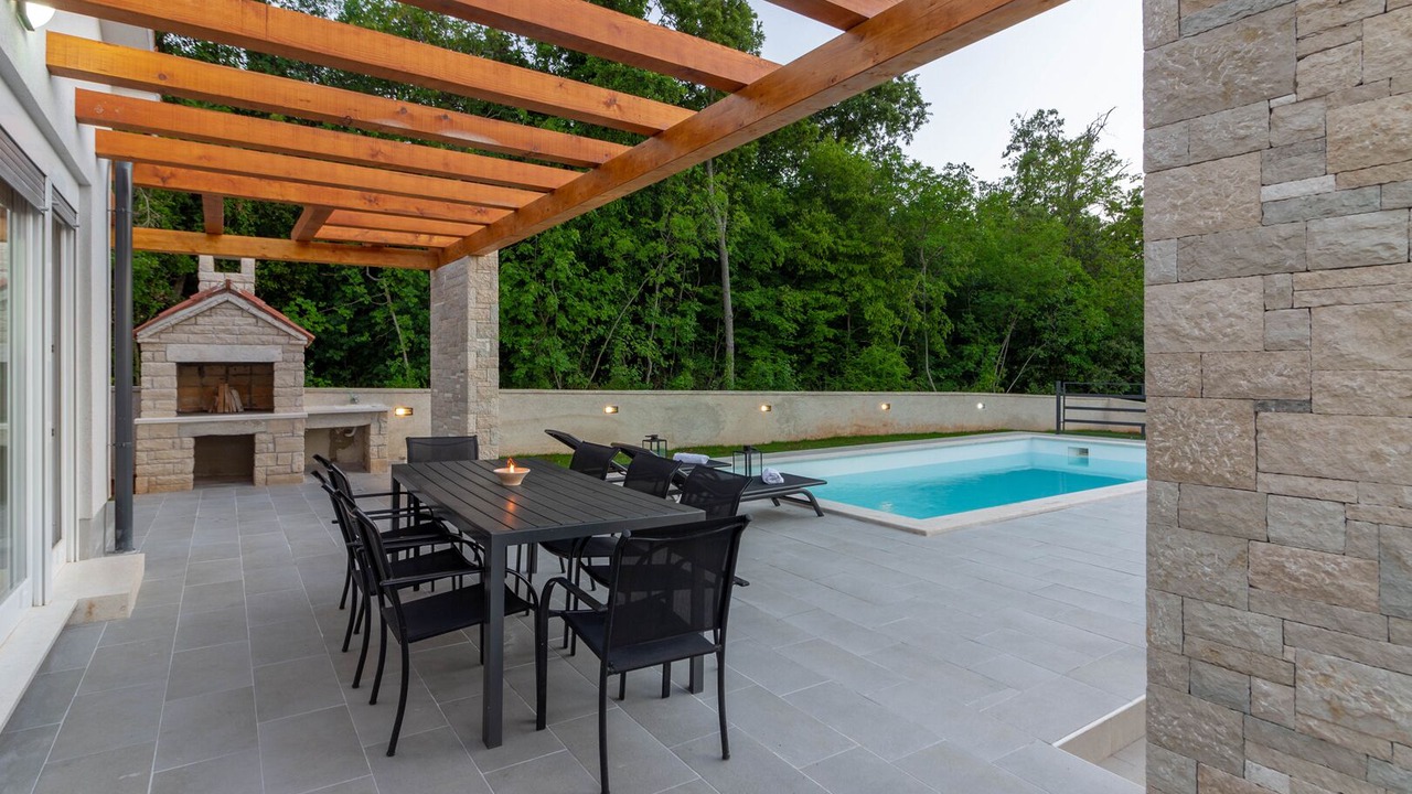 Photo of Outdoor in Pavicini