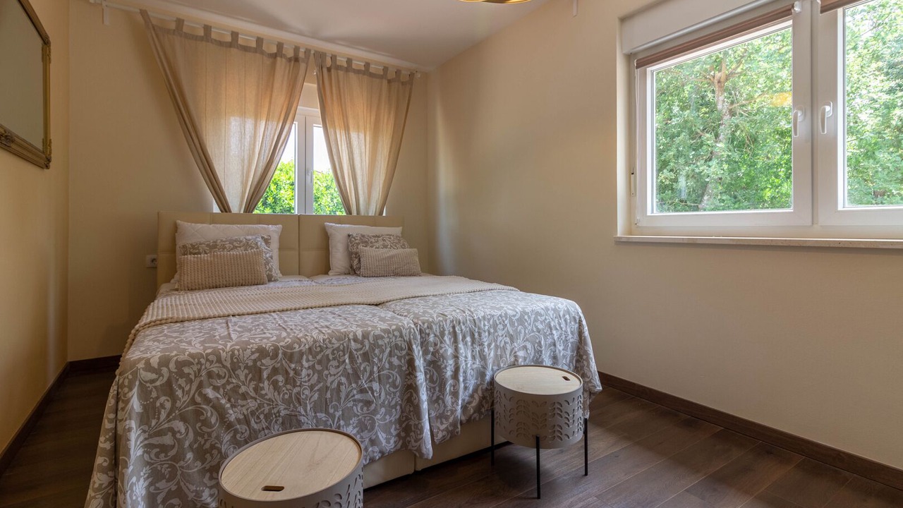 Photo of Bedroom in Pavicini